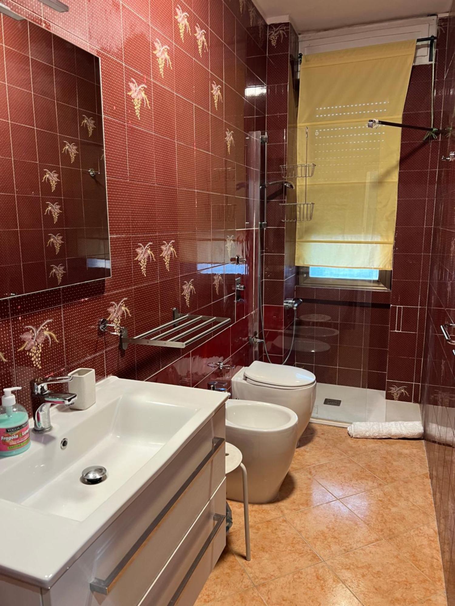 Barona Home Milano Esterno foto