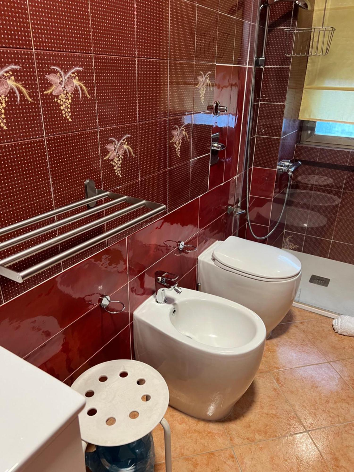 Barona Home Milano Esterno foto